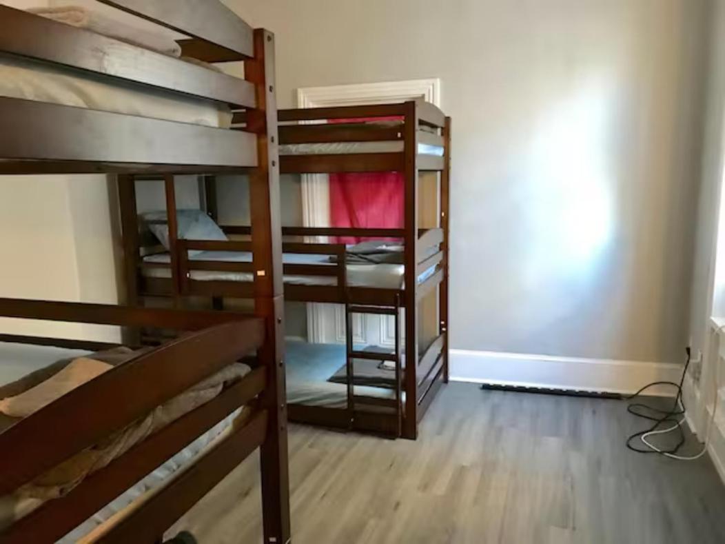 Philly Coed Dorm!! 15 Min Train To Center City!! فيلادلفيا المظهر الخارجي الصورة