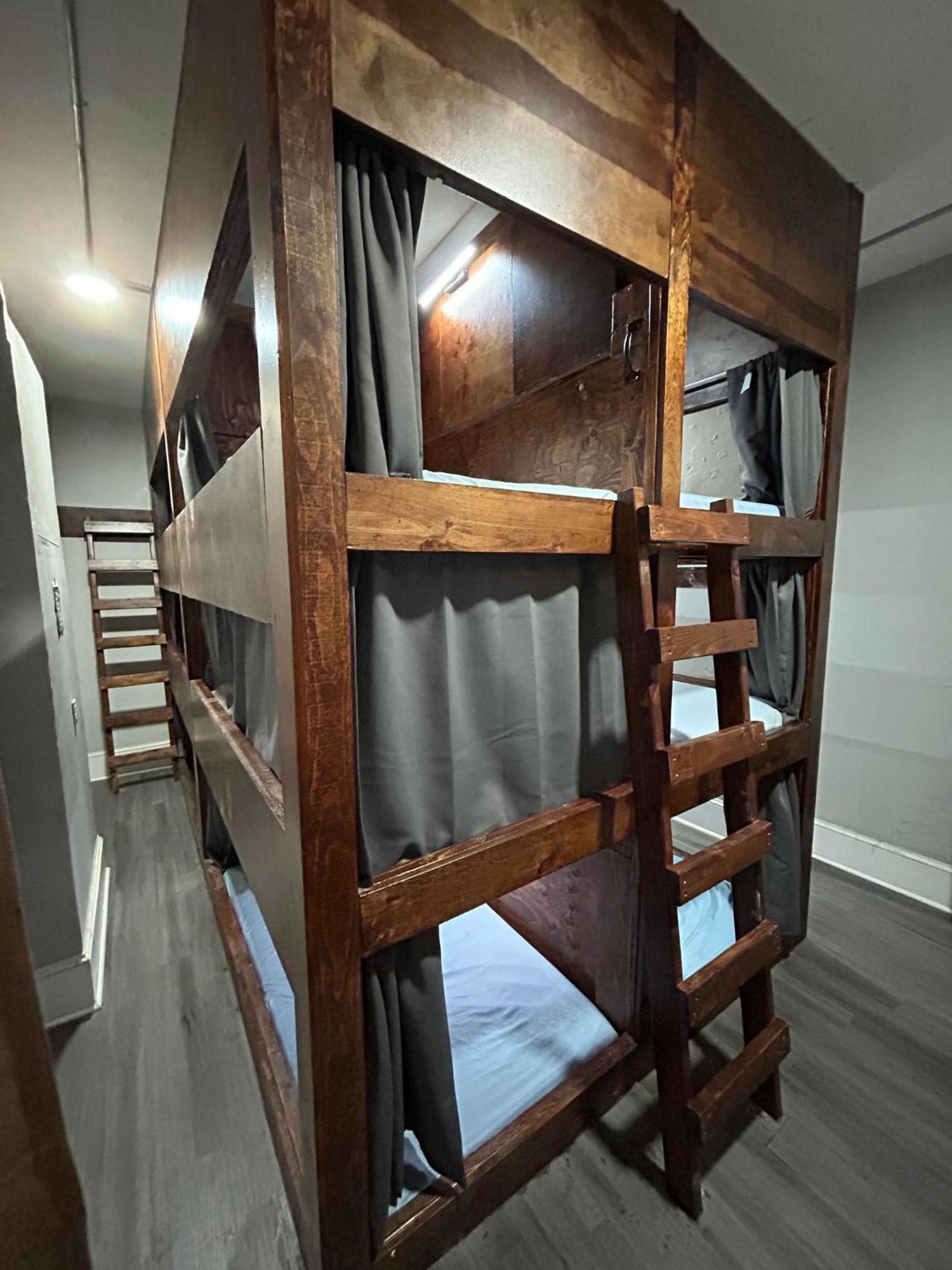 Philly Coed Dorm!! 15 Min Train To Center City!! فيلادلفيا المظهر الخارجي الصورة